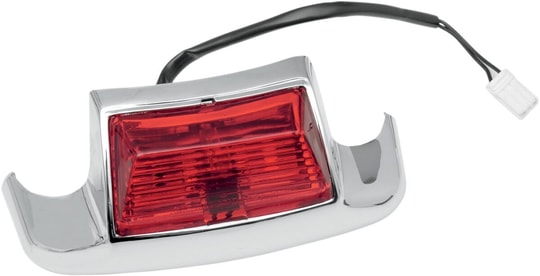 DRAG SPECIALTIES FAR TIP RED R 99-08FLT KOD: 20400580