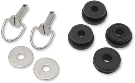 DRAG SPECIALTIES FASTENER KIT EA S/B 14-22 KOD:35011154
