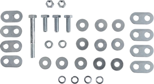 DRAG SPECIALTIES FATBOB GAS TNK 5 GAL-E84 KOD: DS391231