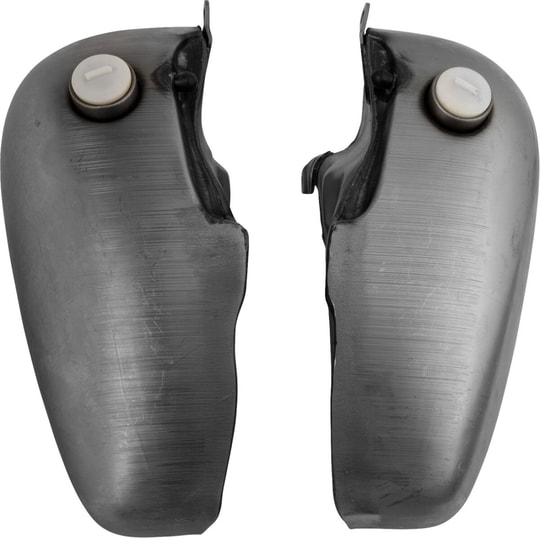 DRAG SPECIALTIES FATBOB GAS TNK 5 GAL-E84 KOD: DS391231