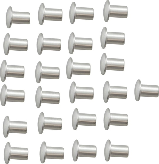 DRAG SPECIALTIES FENDER RIVET XL-FX FRNT KOD: DS380034