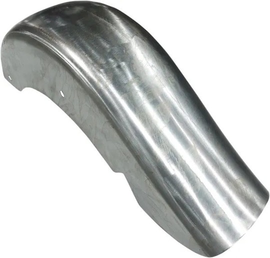 DRAG SPECIALTIES FENDER RR SMOOTH 97-08FLT KOD: 14010747