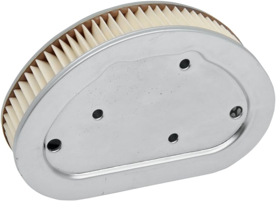 DRAG SPECIALTIES FİLTRE HAVA 08-17 FXD KOD: 10112958