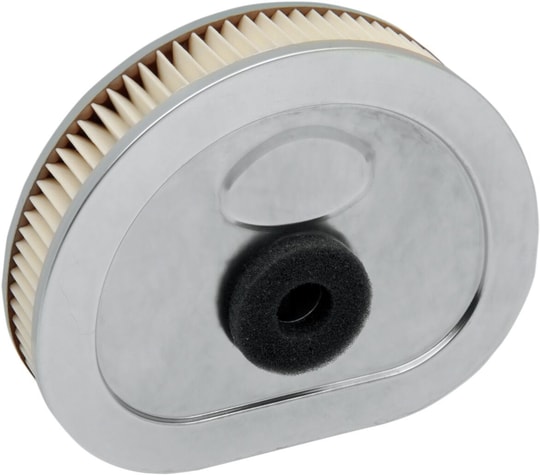 DRAG SPECIALTIES FİLTRE HAVA 90-99EVO BT KOD: 10112960