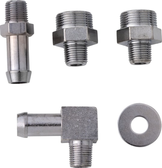 DRAG SPECIALTIES FİLTRE YAĞ CHR 48-64 KOD: 07120658