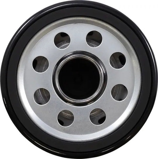 DRAG SPECIALTIES FİLTRE YAĞ REV-MAX BLK KOD: 07120648