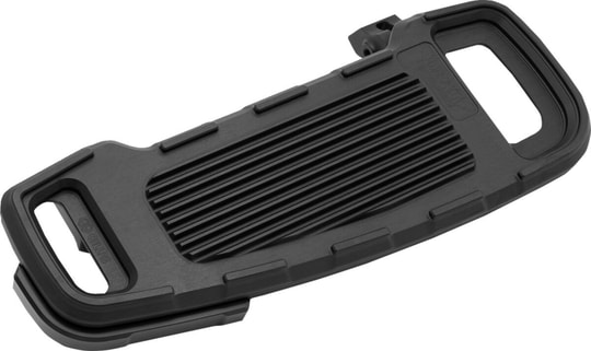 DRAG SPECIALTIES FLOORBOARD ADJUSTABLE WIDTH BL KOD: 16211241