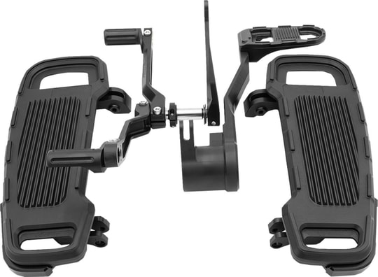 DRAG SPECIALTIES FLOORBOARD COMPL SETİ ADJUSTABL KOD: 16230644