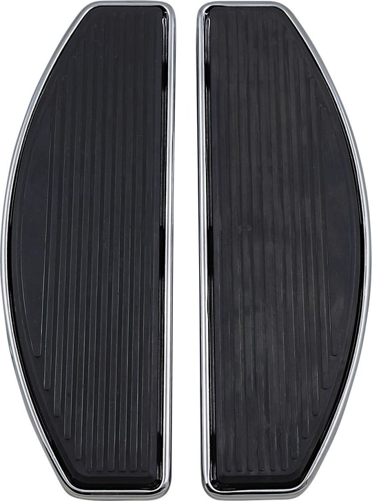 DRAG SPECIALTIES FLOORBOARD DR GB SFTL 18+ KOD: 16211037