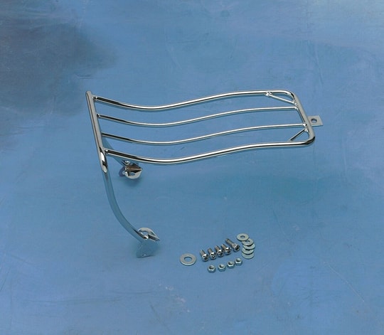 DRAG SPECIALTIES FNDER LUG RACK 00-05 FXST KOD: DS720016