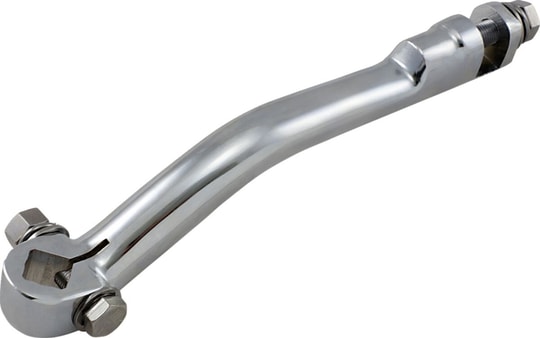 DRAG SPECIALTIES FORGD KICKER ARM -86BT XL KOD: DS241003