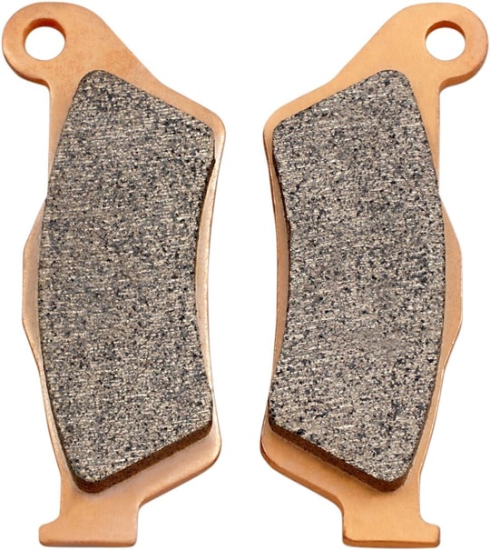 DRAG SPECIALTIES FREN BALATASI DRAG SINTERED KOD: 17212445