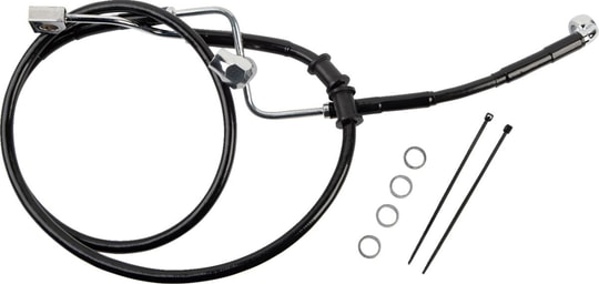 DRAG SPECIALTIES FREN LINE RR ABS BL KOD: 17416343