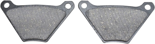 DRAG SPECIALTIES FREN PAD-DRAG ORGANIC KOD: 17200195