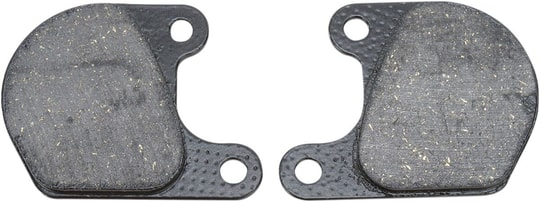 DRAG SPECIALTIES FREN PAD-DRAG ORGANIC KOD: 17200199