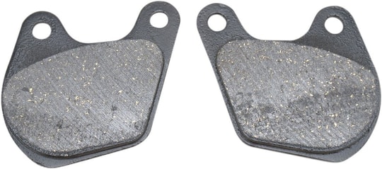 DRAG SPECIALTIES FREN PAD-DRAG ORGANIC KOD: 17200200