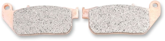 DRAG SPECIALTIES FREN PAD-DRAG SINTERD KOD: 17211363