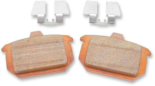 DRAG SPECIALTIES FREN PAD-DRAG SINTERD KOD: 17211354