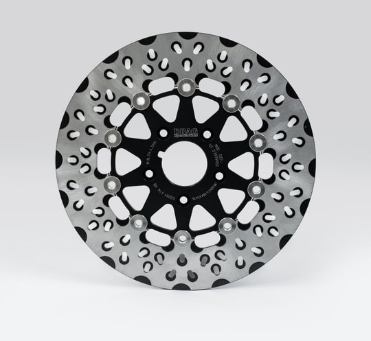 DRAG SPECIALTIES FREN ROTOR DISKLE BK KOD: 17103338