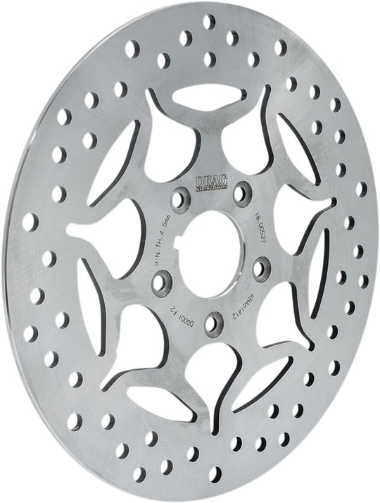 DRAG SPECIALTIES FREN ROTOR FIX ROUND 11.5 KOD: 17103417