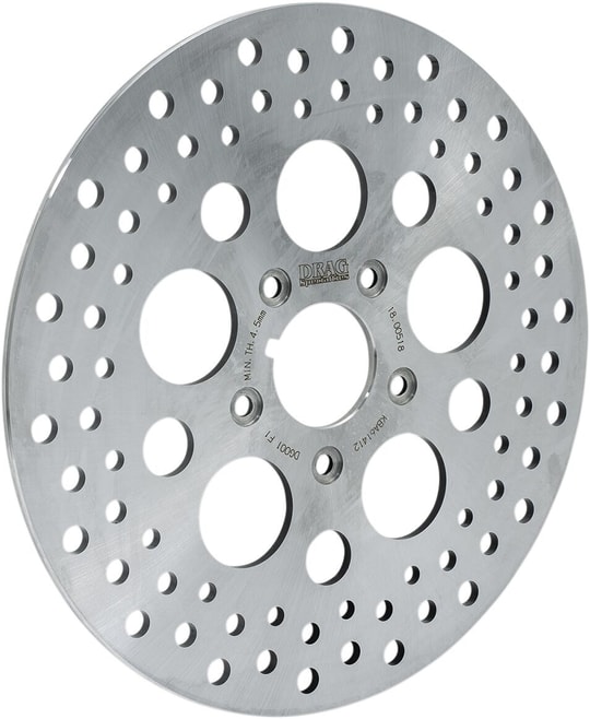 DRAG SPECIALTIES FREN ROTOR FIX ROUND 11.5 KOD: 17103355