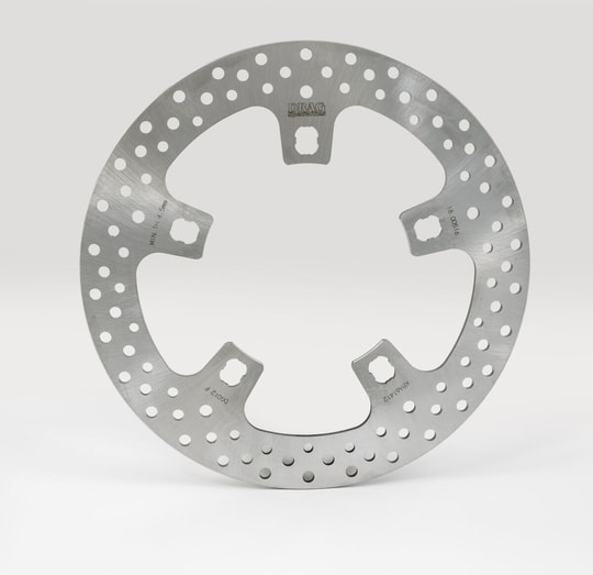 DRAG SPECIALTIES FREN ROTOR FIX ROUND 11.8 KOD: 17103354