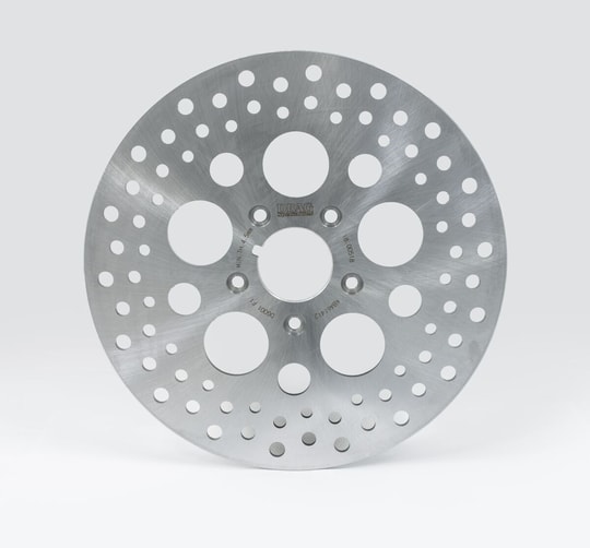 DRAG SPECIALTIES FREN ROTOR FIX ROUND 11.5 KOD: 17103355