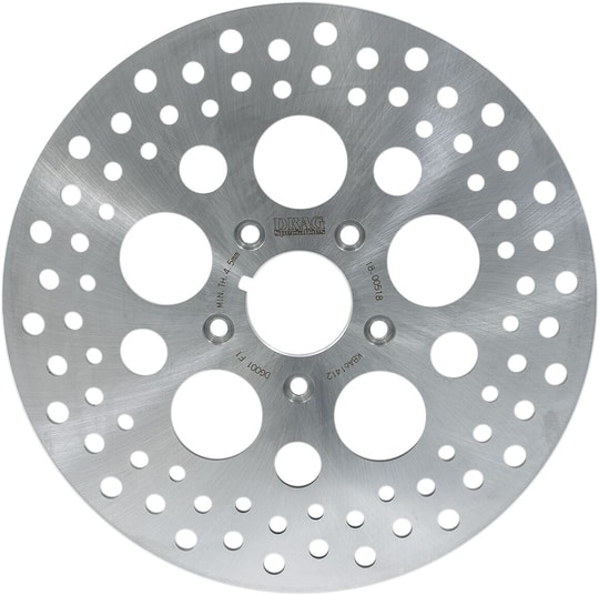 DRAG SPECIALTIES FREN ROTOR FIX ROUND 11.5 KOD: 17103355