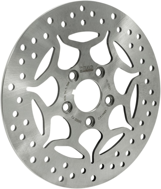 DRAG SPECIALTIES FREN ROTOR FIX ROUND 11.5 KOD: 17103411