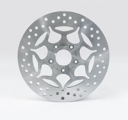 DRAG SPECIALTIES FREN ROTOR FIX ROUND 11.5 KOD: 17103417