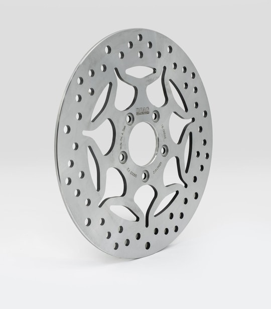 DRAG SPECIALTIES FREN ROTOR FIX ROUND 11.5 KOD: 17103412