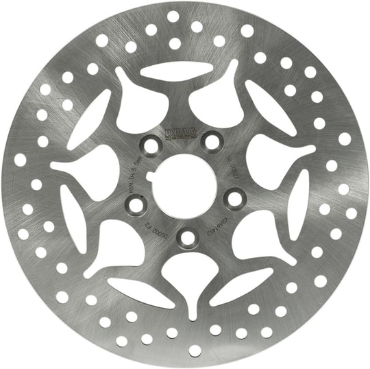 DRAG SPECIALTIES FREN ROTOR FIX ROUND 11.5 KOD: 17103411
