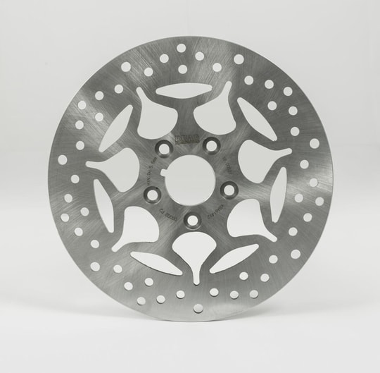 DRAG SPECIALTIES FREN ROTOR FIX ROUND 11.5 KOD: 17103411