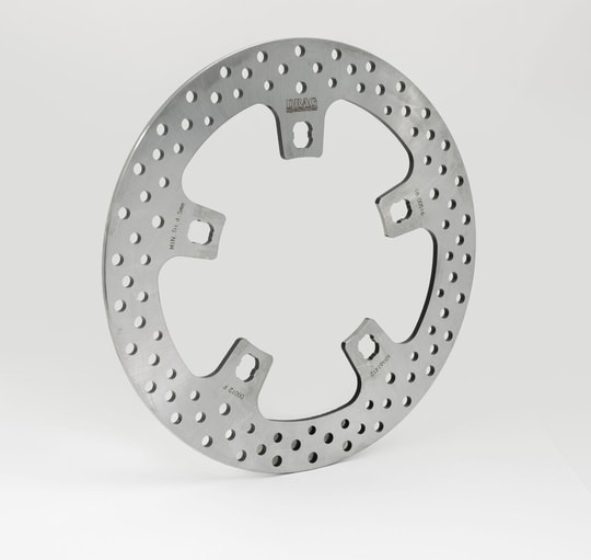 DRAG SPECIALTIES FREN ROTOR FIX ROUND 11.8 KOD: 17103354
