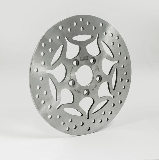 DRAG SPECIALTIES FREN ROTOR FIX ROUND 11.5 KOD: 17103411