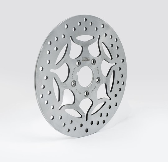 DRAG SPECIALTIES FREN ROTOR FIX ROUND 11.5 KOD: 17103417