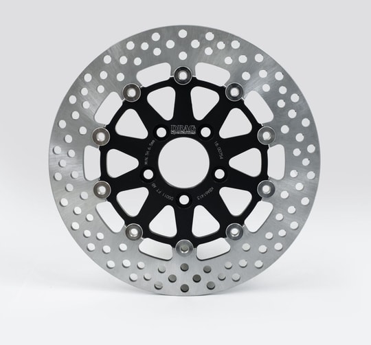 DRAG SPECIALTIES FREN ROTOR FLOAT ROUND KOD: 17103352
