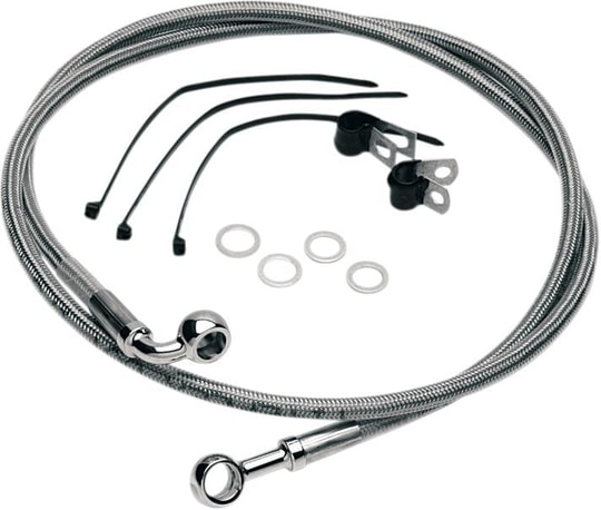 DRAG SPECIALTIES FRT FREN LINE 84-99 FXST KOD: 12042740