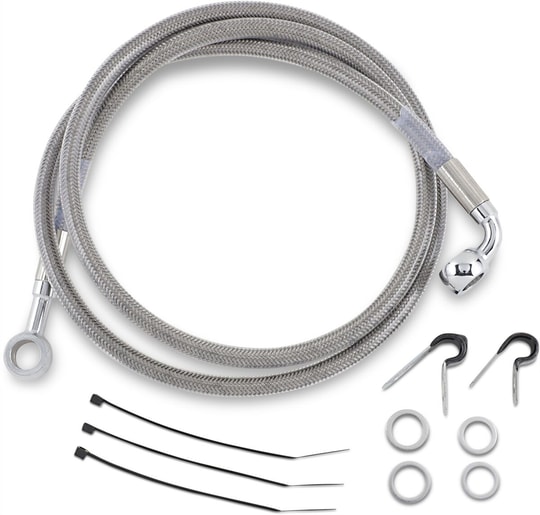 DRAG SPECIALTIES FRT FREN LINE 87-99FLSTC KOD: 12042750