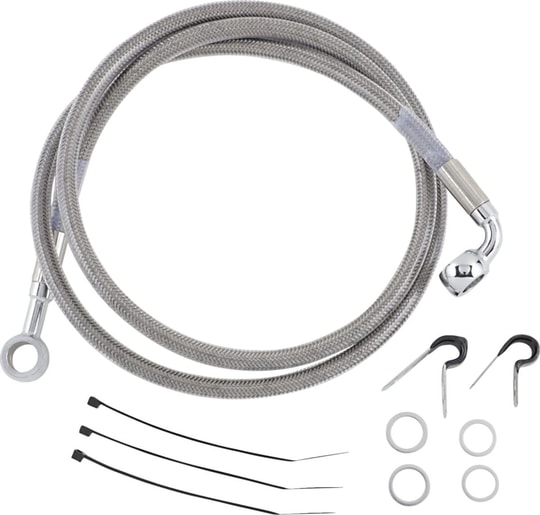 DRAG SPECIALTIES FRT FREN LINE 87-99FLSTC KOD: 12042750