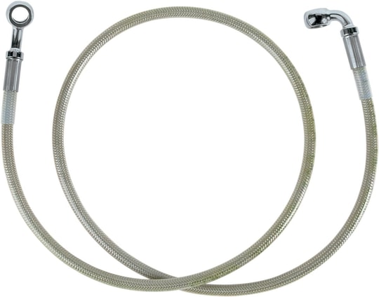 DRAG SPECIALTIES FRT FREN LINE 96-98 XLC KOD: 12042754