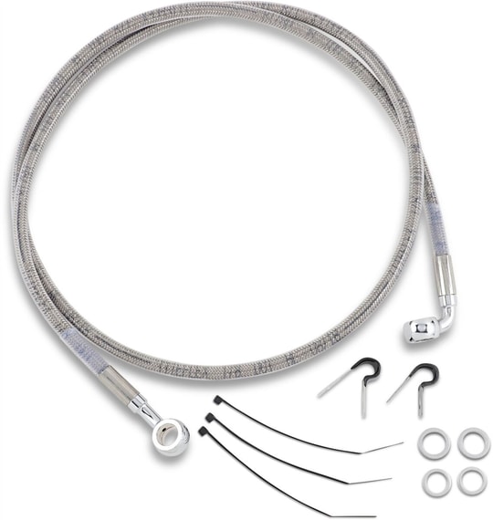 DRAG SPECIALTIES FRT FREN LINE 97-07FLSTS KOD: 12042749