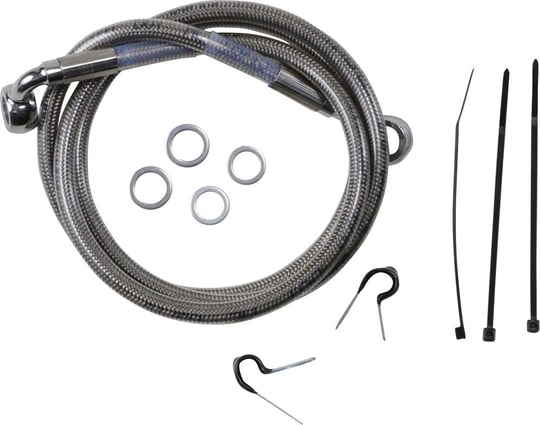 DRAG SPECIALTIES FRT FREN LINE 99-07 FXST KOD: 12042746