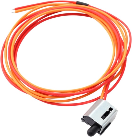 DRAG SPECIALTIES FRT STOPLITE SWTCH 82-95 KOD: DS272254A