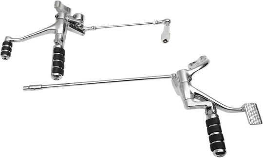 DRAG SPECIALTIES FWD CONTRLS 2 14-22XL KOD: 16220488