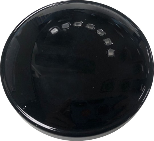 DRAG SPECIALTIES GAGE LED YAKIT BLK 01-7 KOD: 22120887