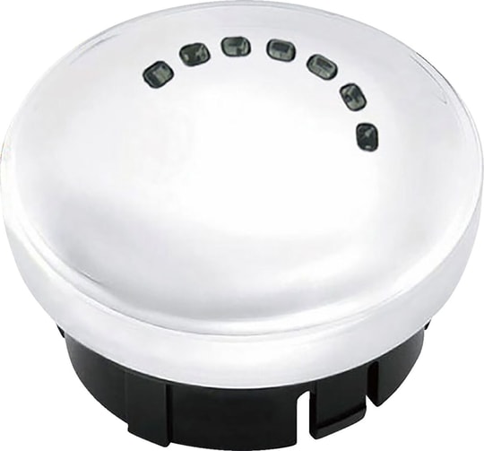 DRAG SPECIALTIES GAGE LED YAKIT CHR 08- KOD: 22120884