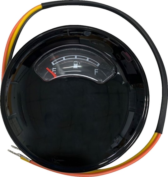 DRAG SPECIALTIES GAGE OEM YAKIT BLK 08- KOD: 22120889