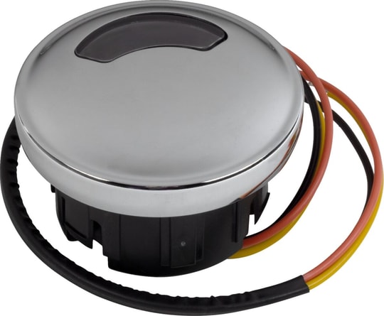 DRAG SPECIALTIES GAGE OEM YAKIT CHR 08- KOD: 22120888