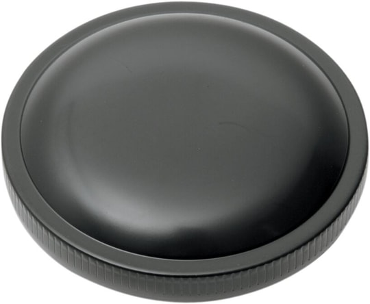 DRAG SPECIALTIES GAS CAP NON-VENTED BLACK KOD: 07030432